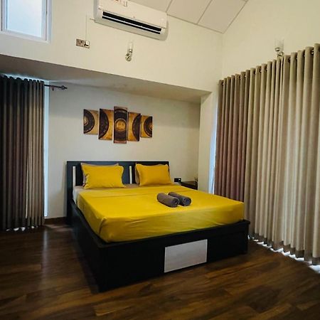 Sun Dove Suite Kandy Exterior photo
