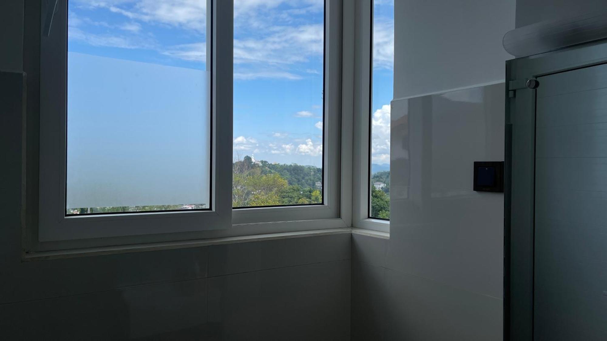 Sun Dove Suite Kandy Exterior photo